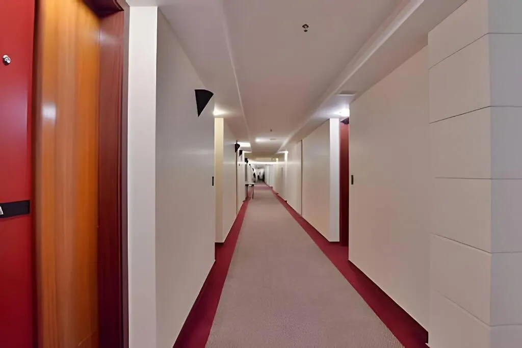 Apartamento Hp02 Flat Particular No Metropolitan Apart-Hotel Brasília