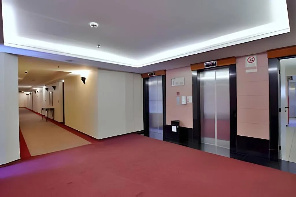 Hp02 Flat Particular No Metropolitan Apart-Hotel Brasília